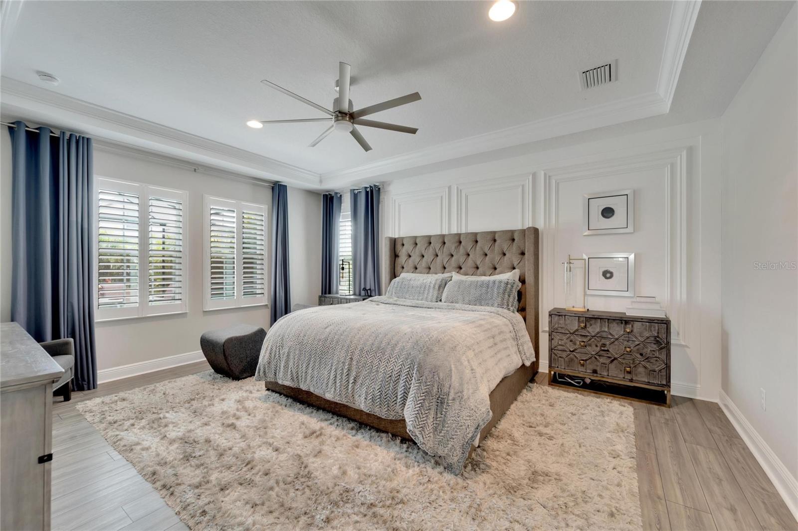 WATERSET - Residential