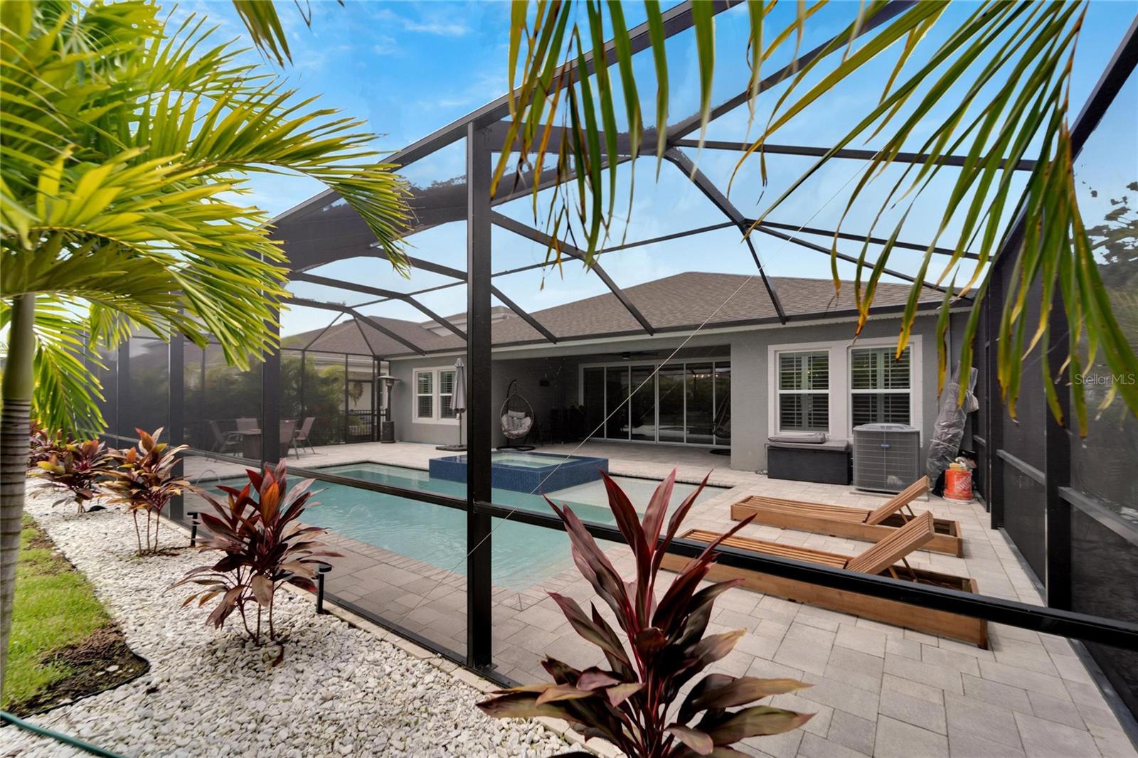 WATERSET - Residential