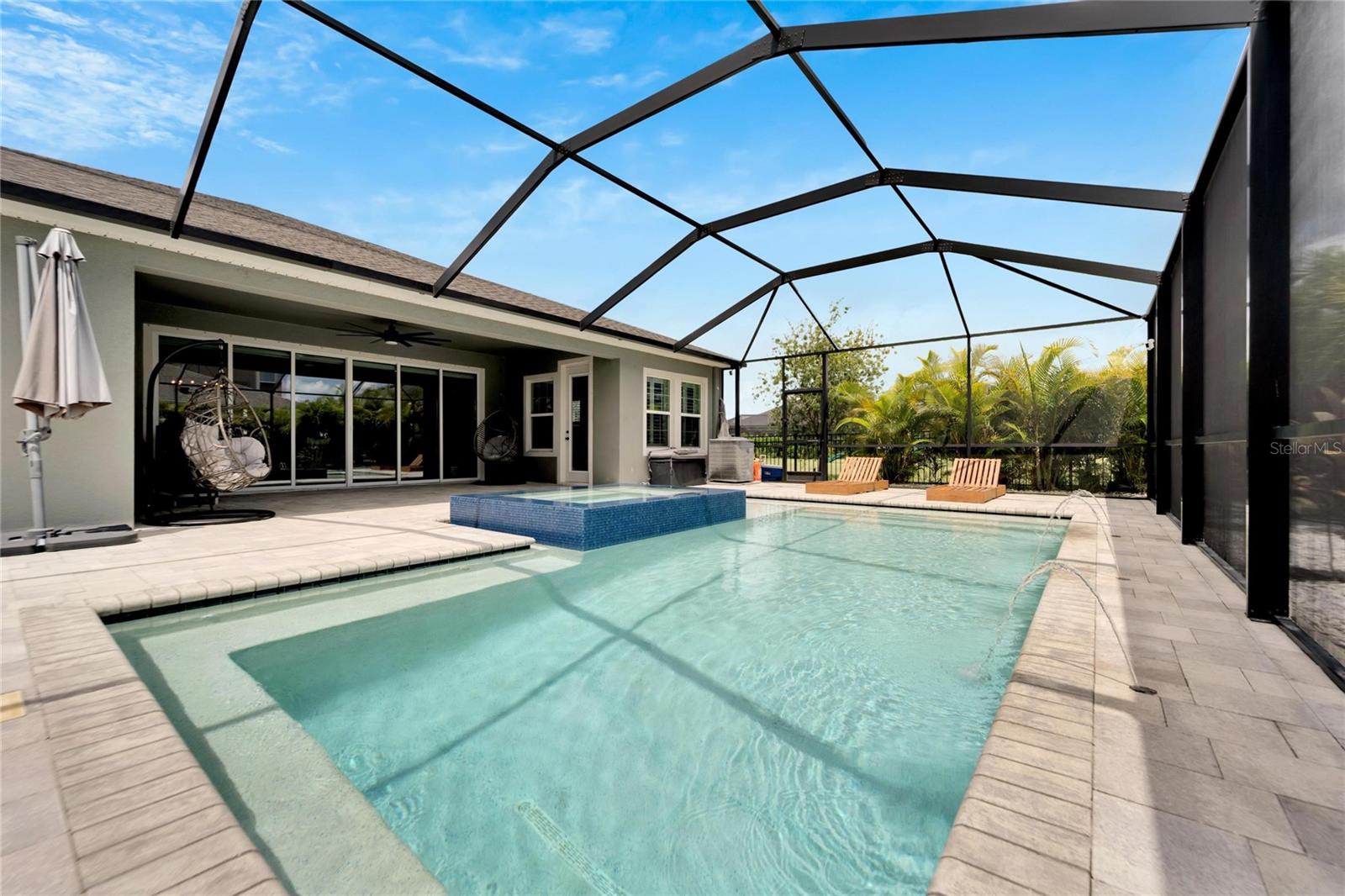 WATERSET - Residential