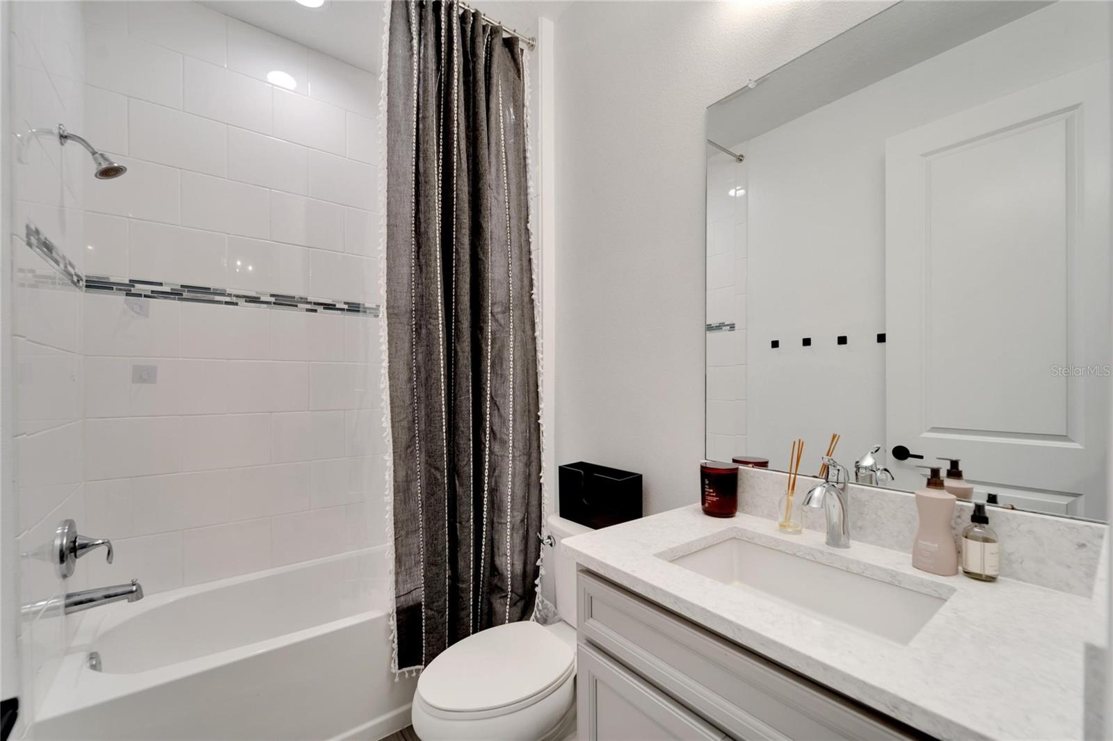 WATERSET - Residential