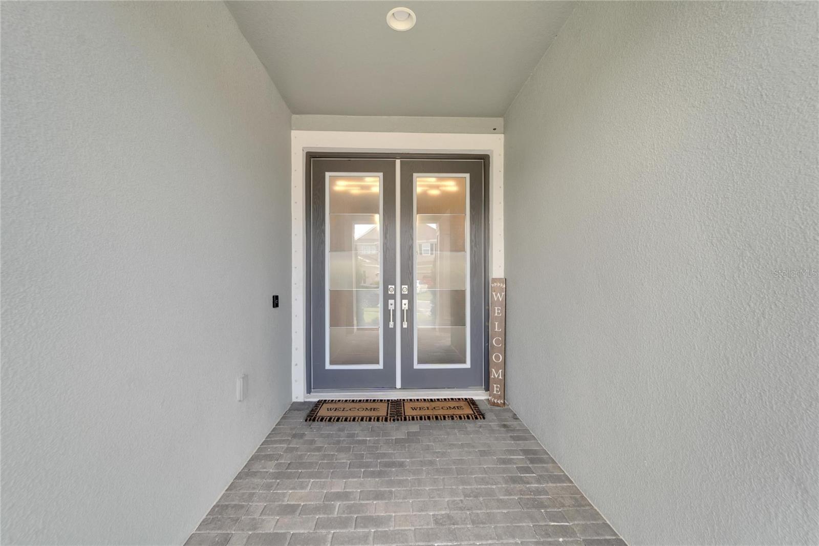 WATERSET - Residential