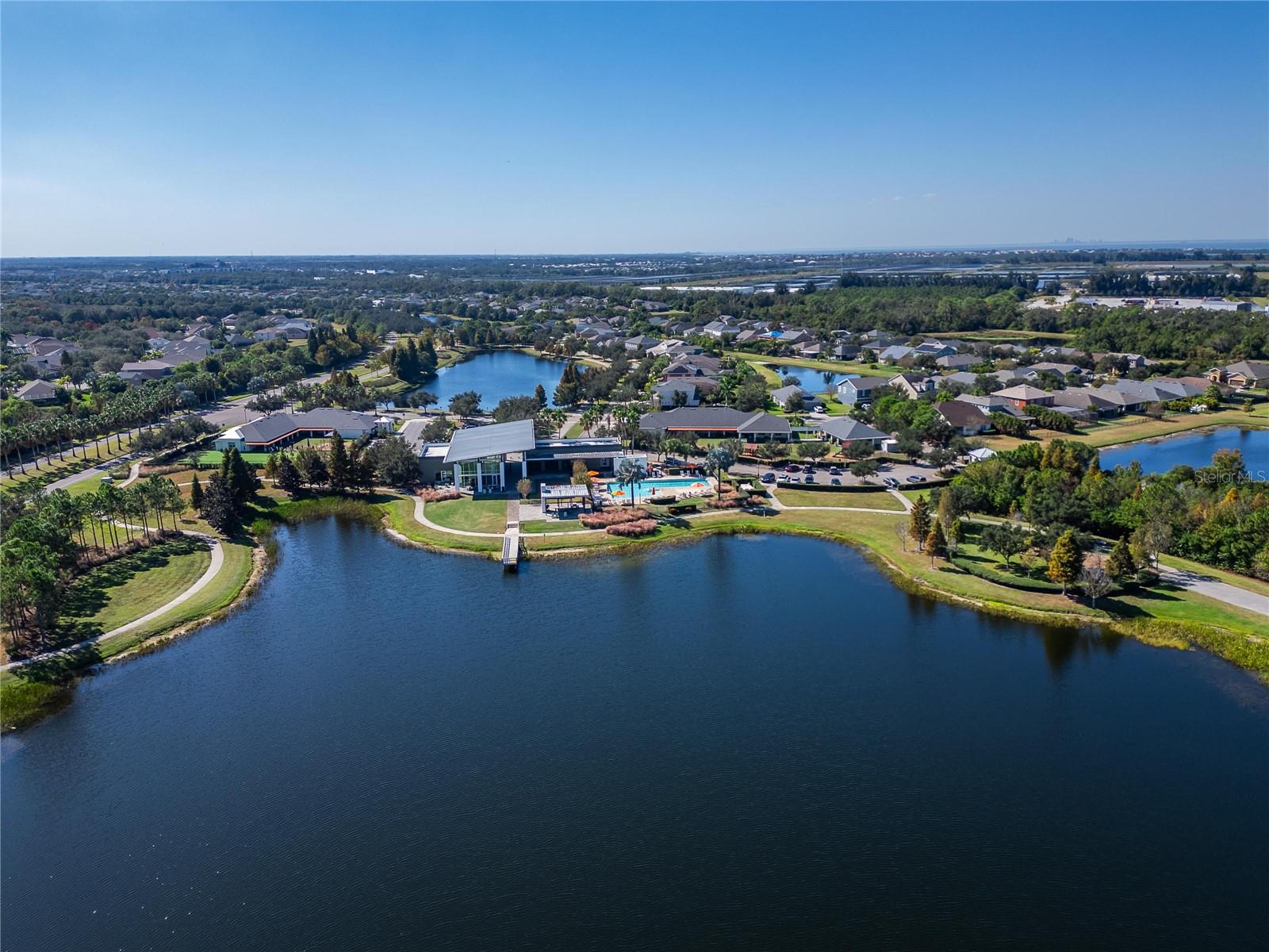 WATERSET - Residential