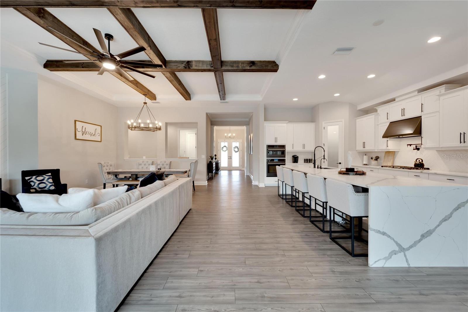 WATERSET - Residential