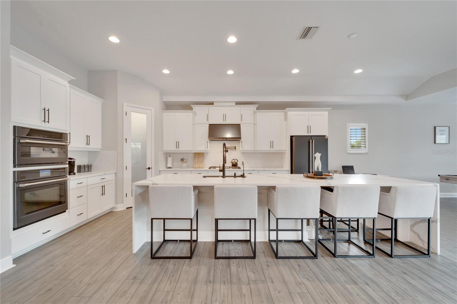 WATERSET - Residential