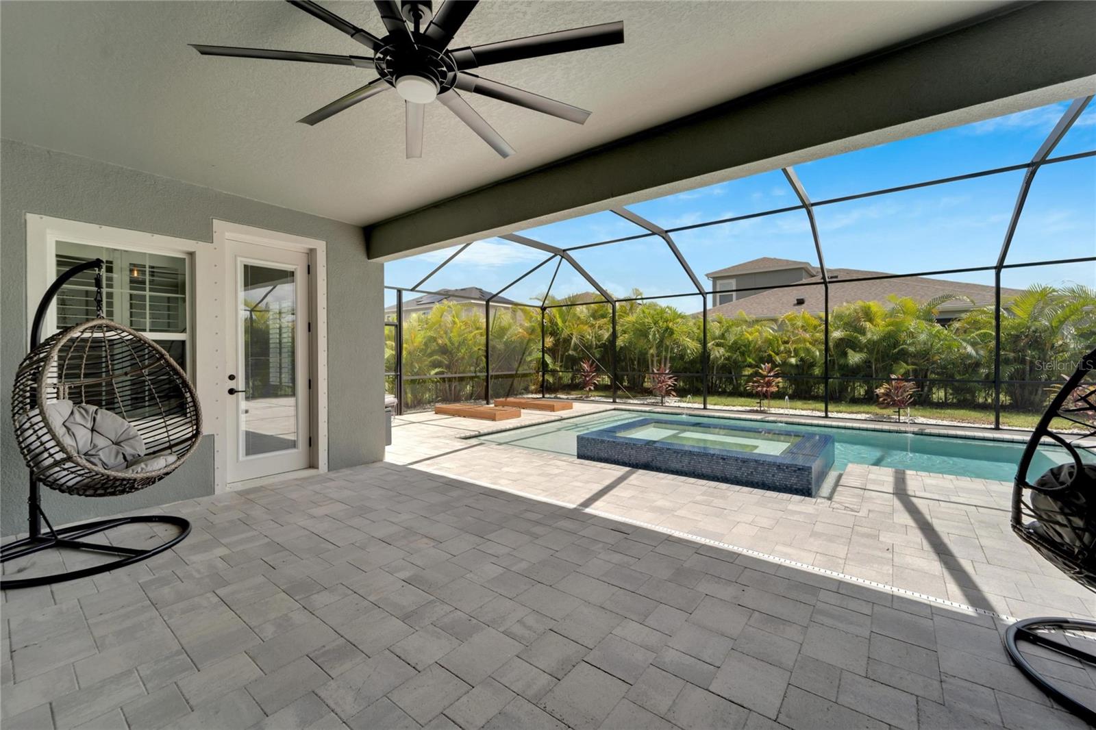 WATERSET - Residential