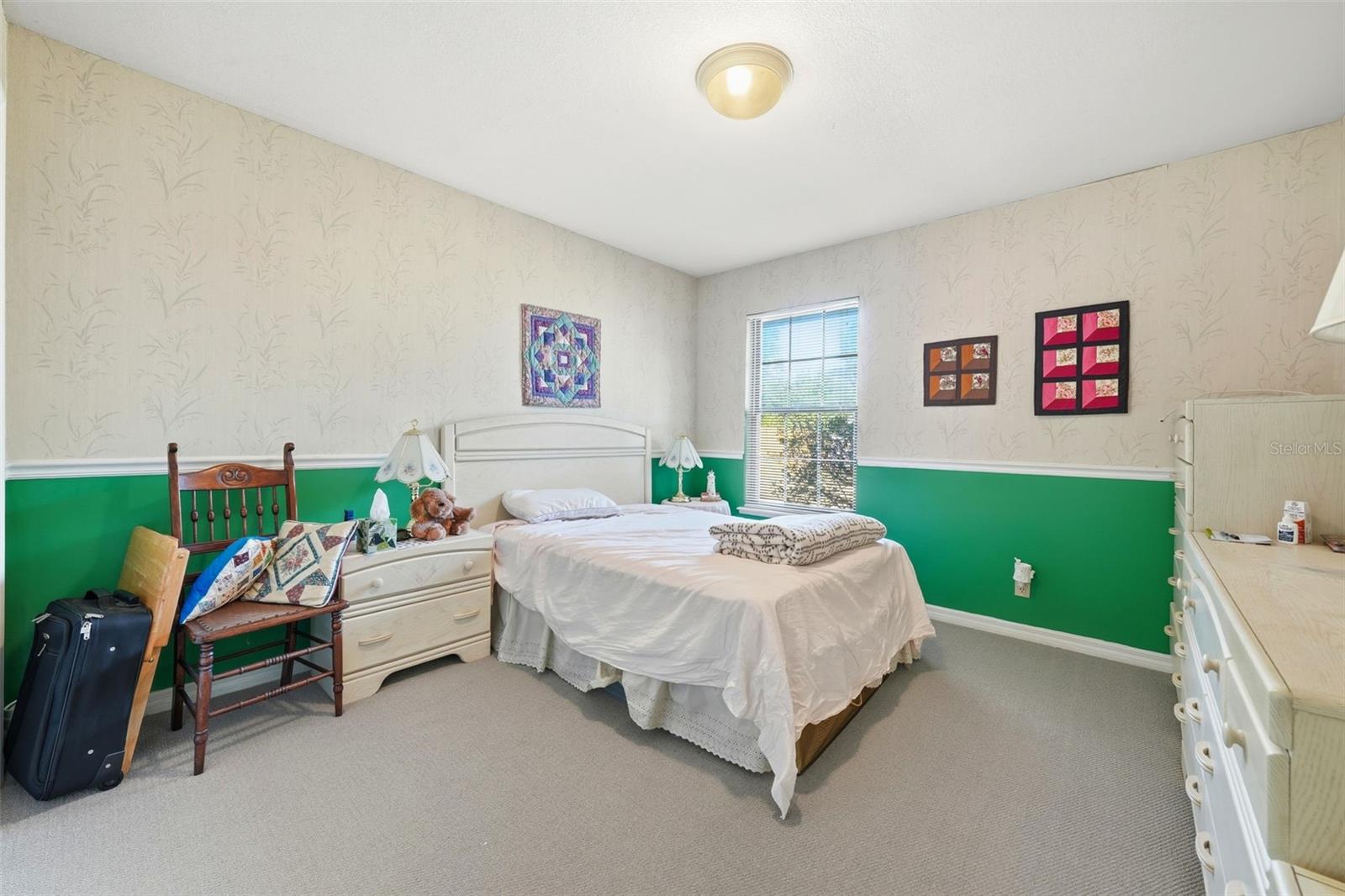 COUNTRY ESTATE KENSINGTON - Residential