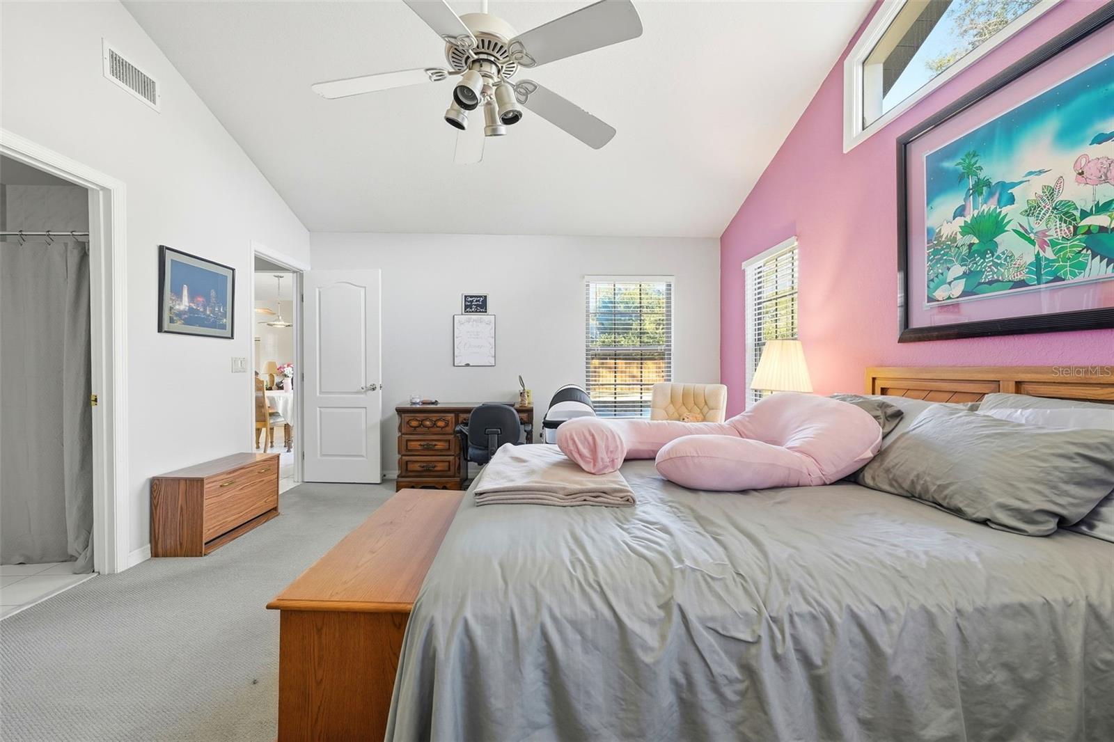 COUNTRY ESTATE KENSINGTON - Residential