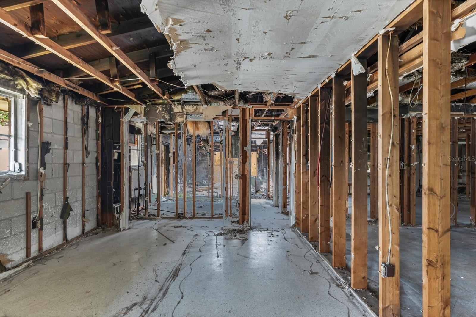 VENICE EAST SEC 1 2ND ADD - Residential