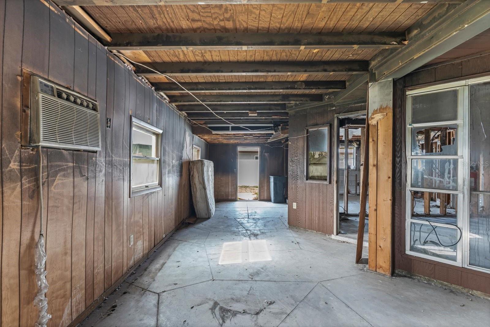 VENICE EAST SEC 1 2ND ADD - Residential