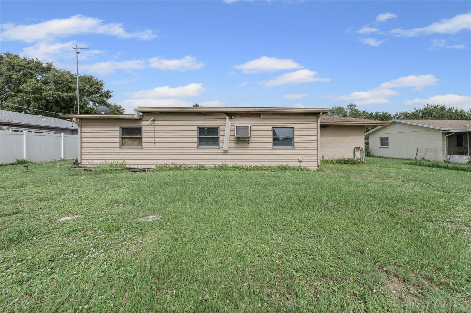 VENICE EAST SEC 1 2ND ADD - Residential