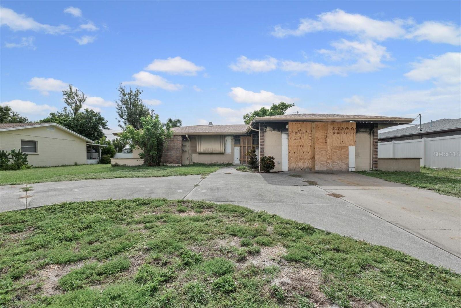 VENICE EAST SEC 1 2ND ADD - Residential