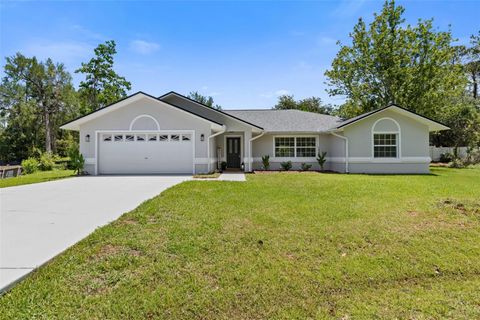 23 PENNFIELD LANE PALM COAST FL 32164