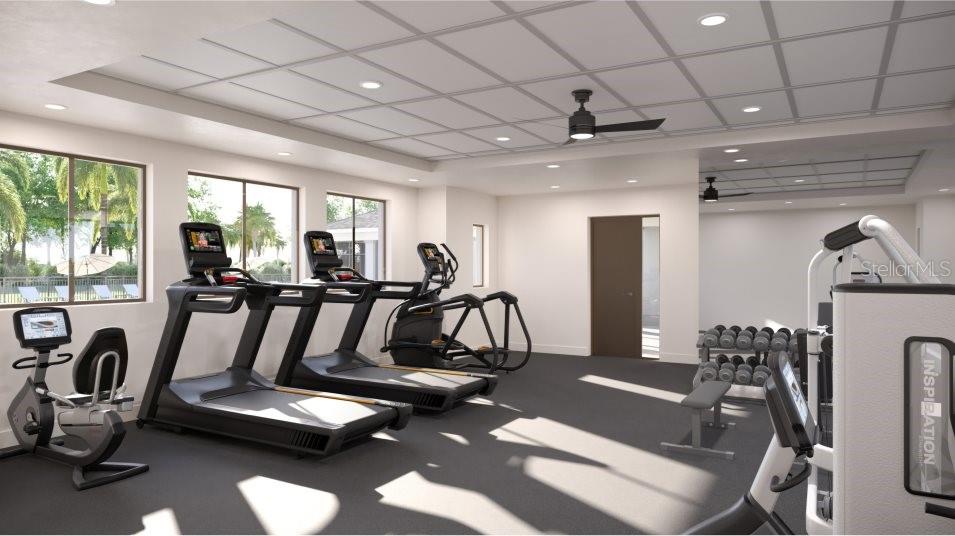 PALM LK/COCO BAY - Residential Lease