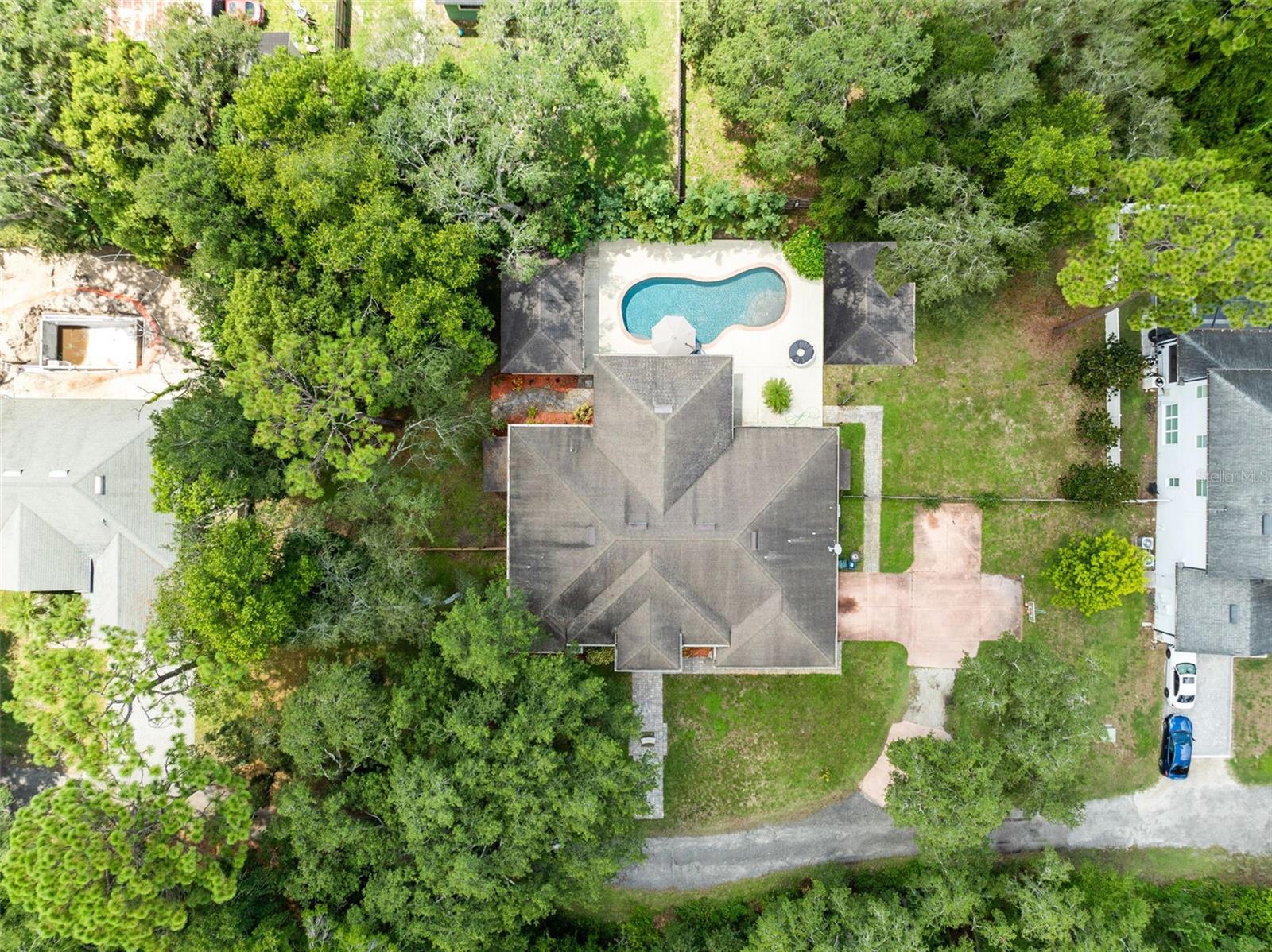 WHEALEY ACRES - Residential