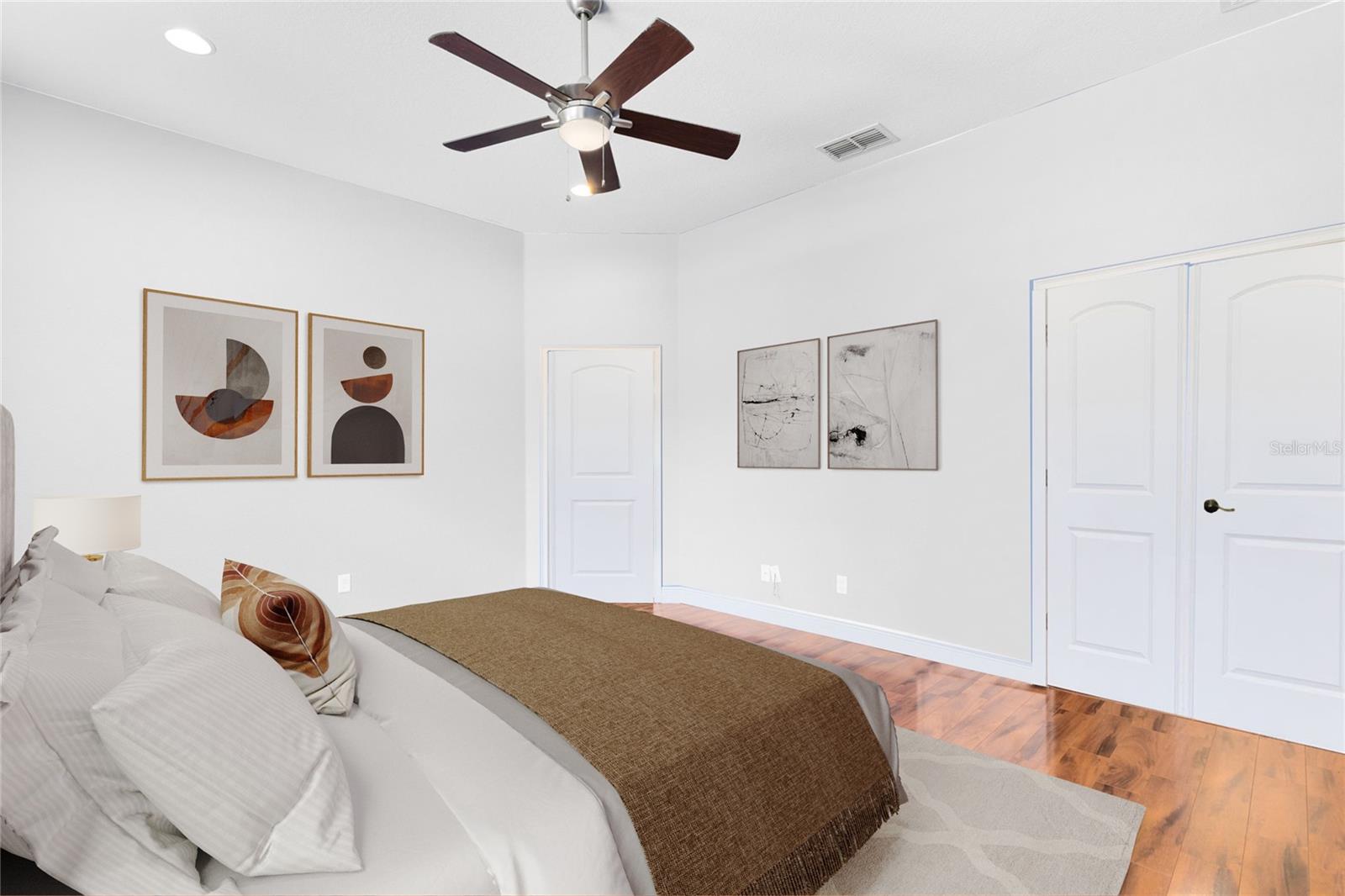 WHEALEY ACRES - Residential