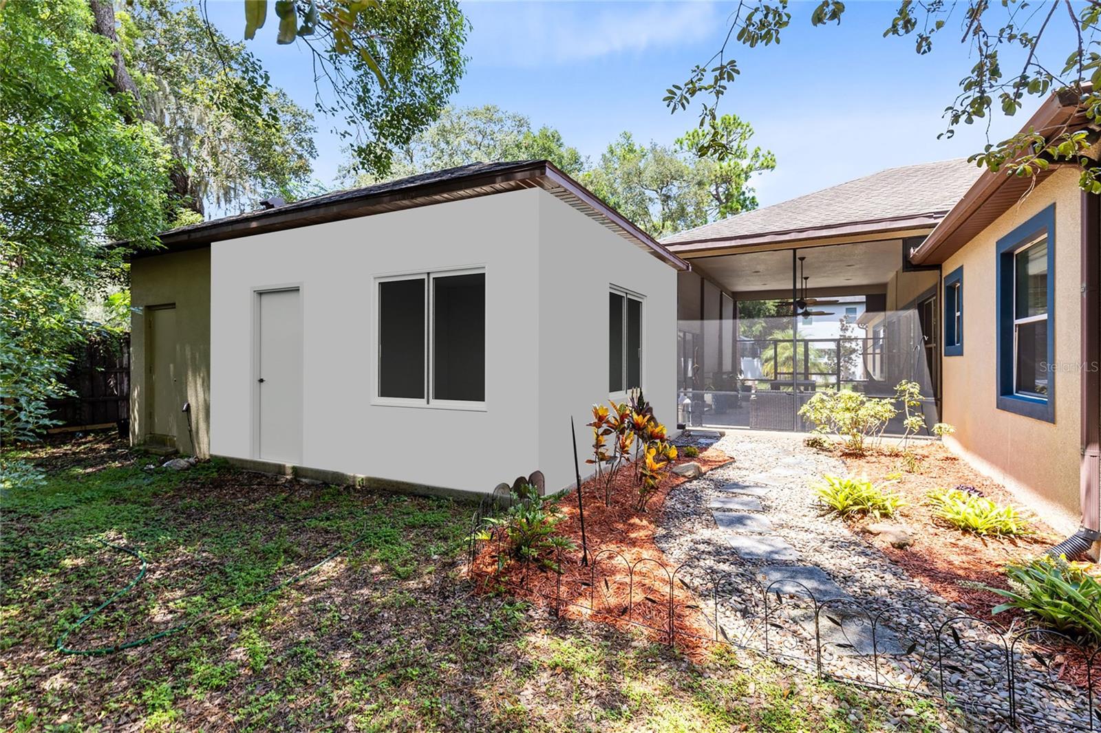 WHEALEY ACRES - Residential
