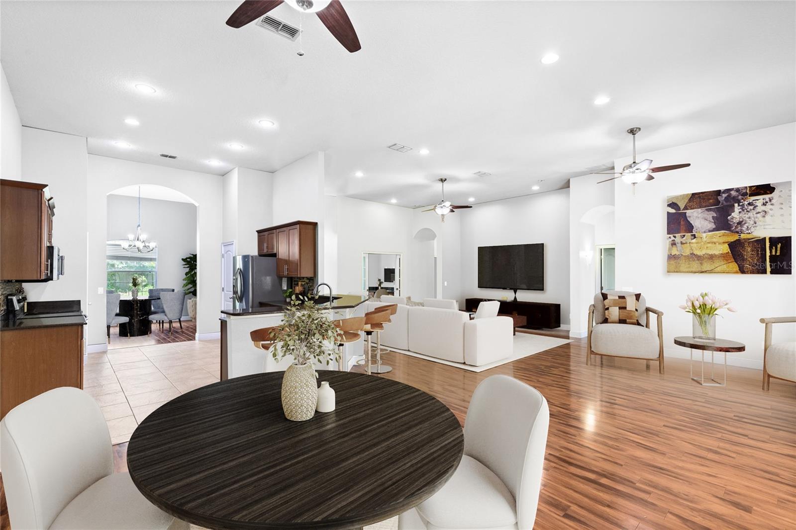 WHEALEY ACRES - Residential
