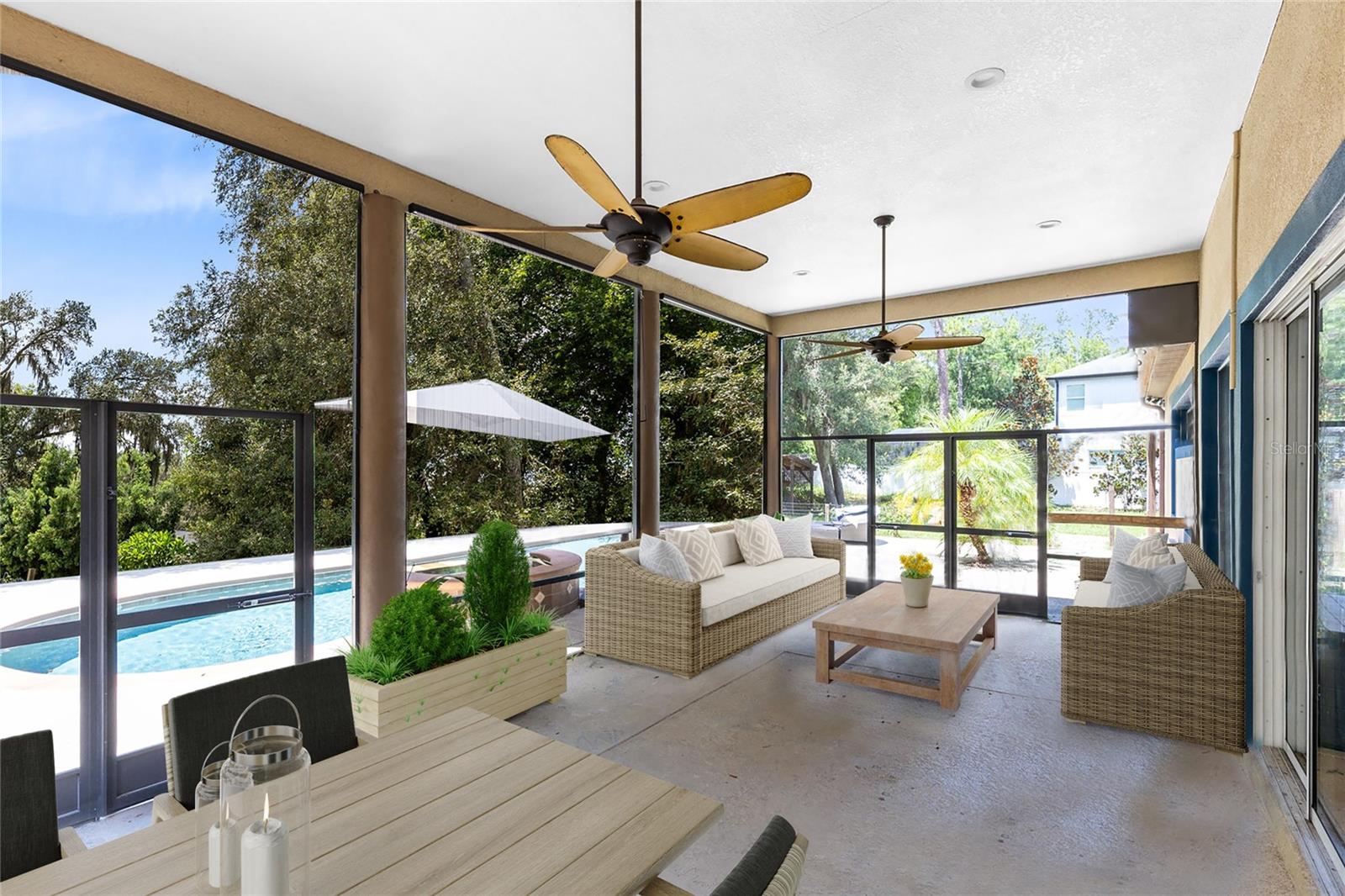 WHEALEY ACRES - Residential