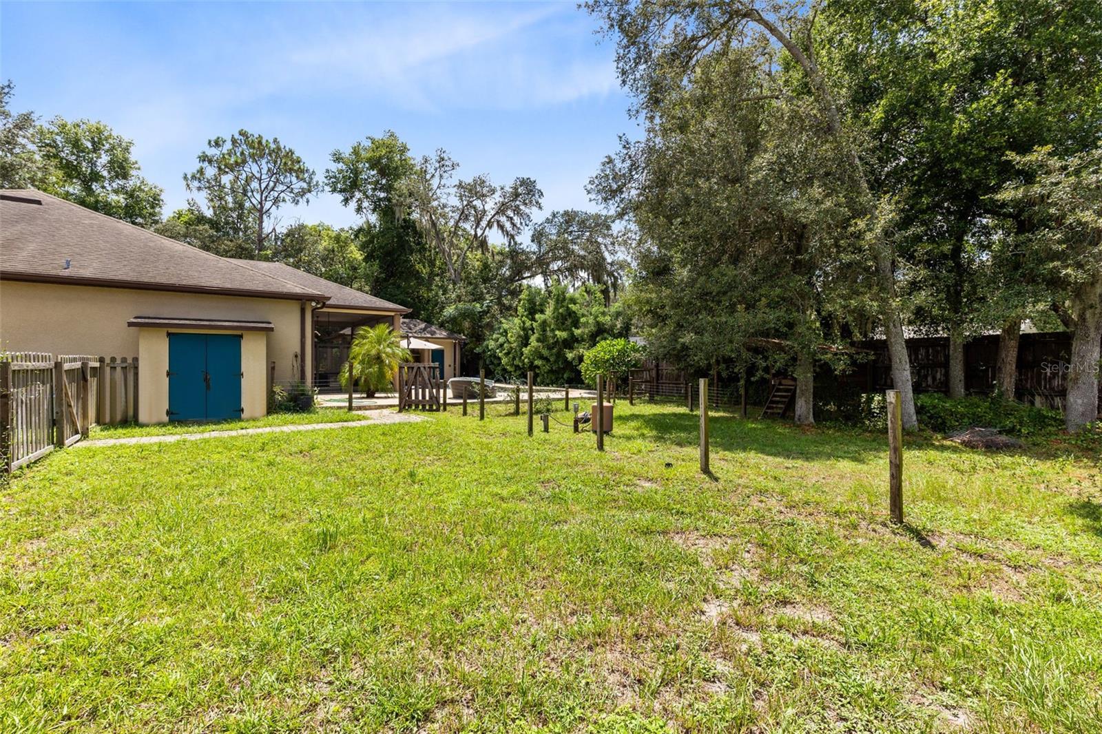 WHEALEY ACRES - Residential