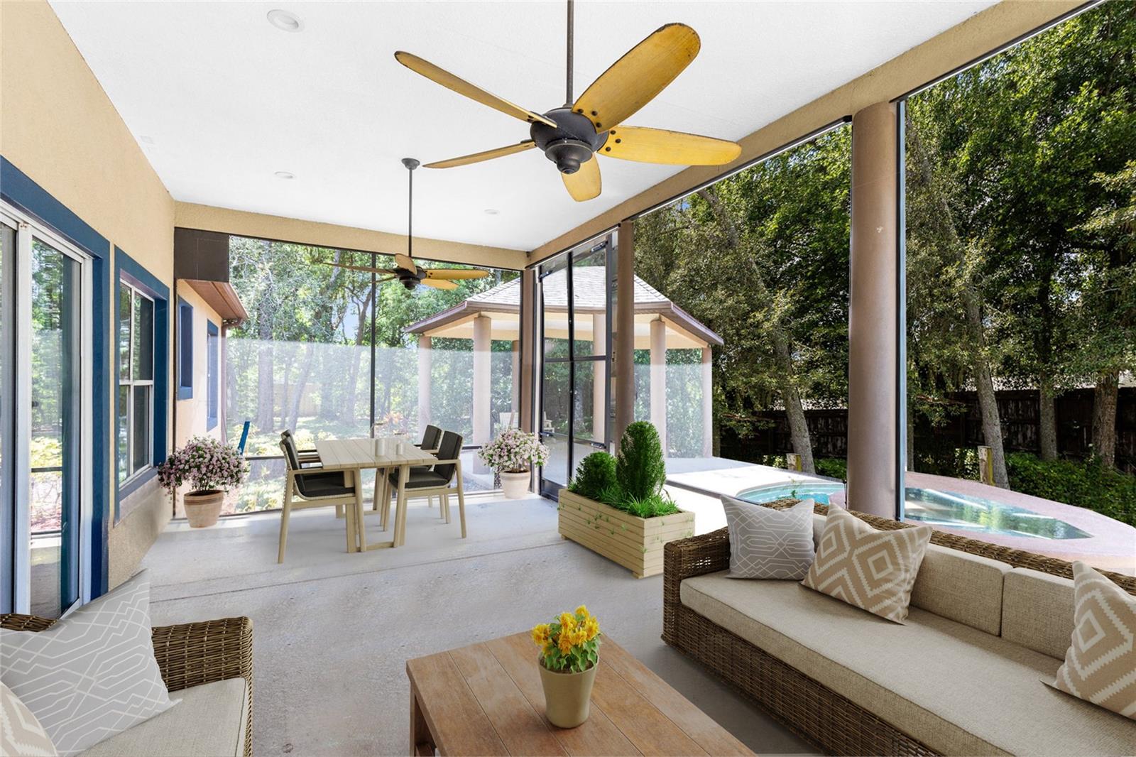 WHEALEY ACRES - Residential