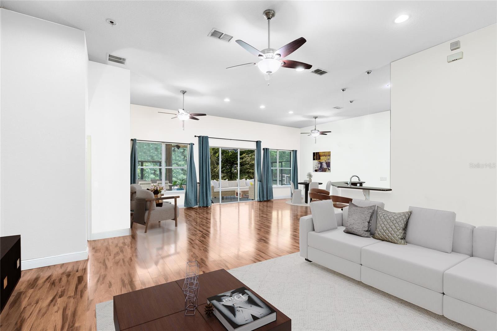 WHEALEY ACRES - Residential