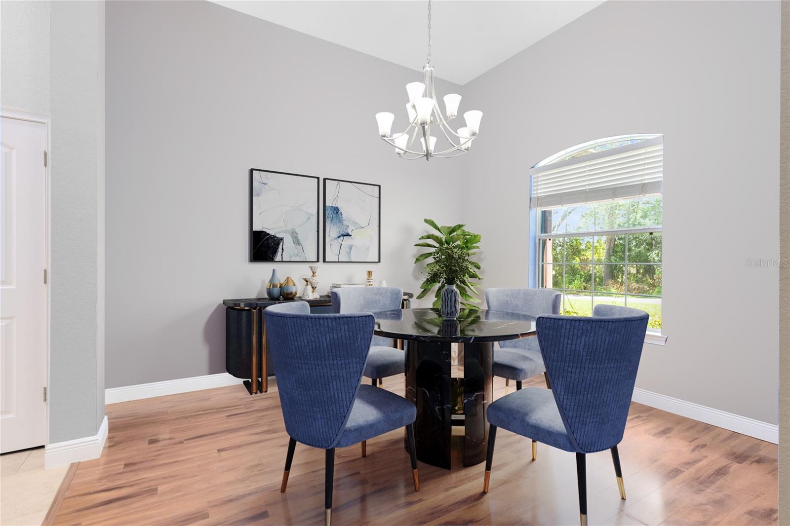 WHEALEY ACRES - Residential