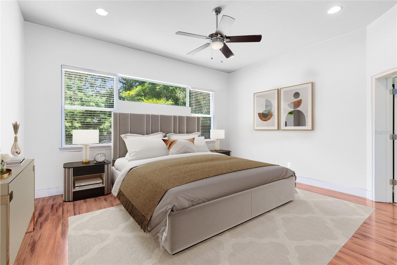 WHEALEY ACRES - Residential