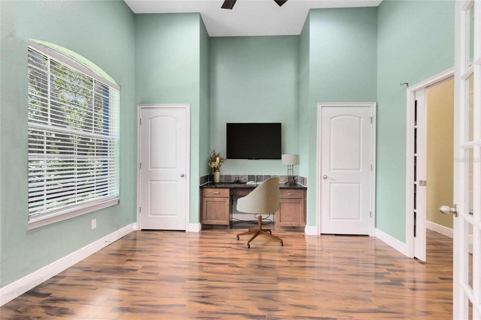 WHEALEY ACRES - Residential