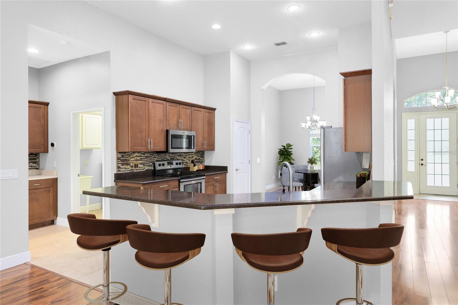 WHEALEY ACRES - Residential