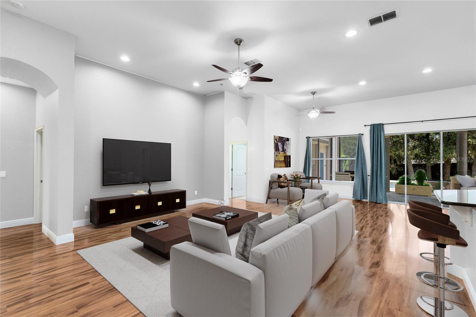 WHEALEY ACRES - Residential