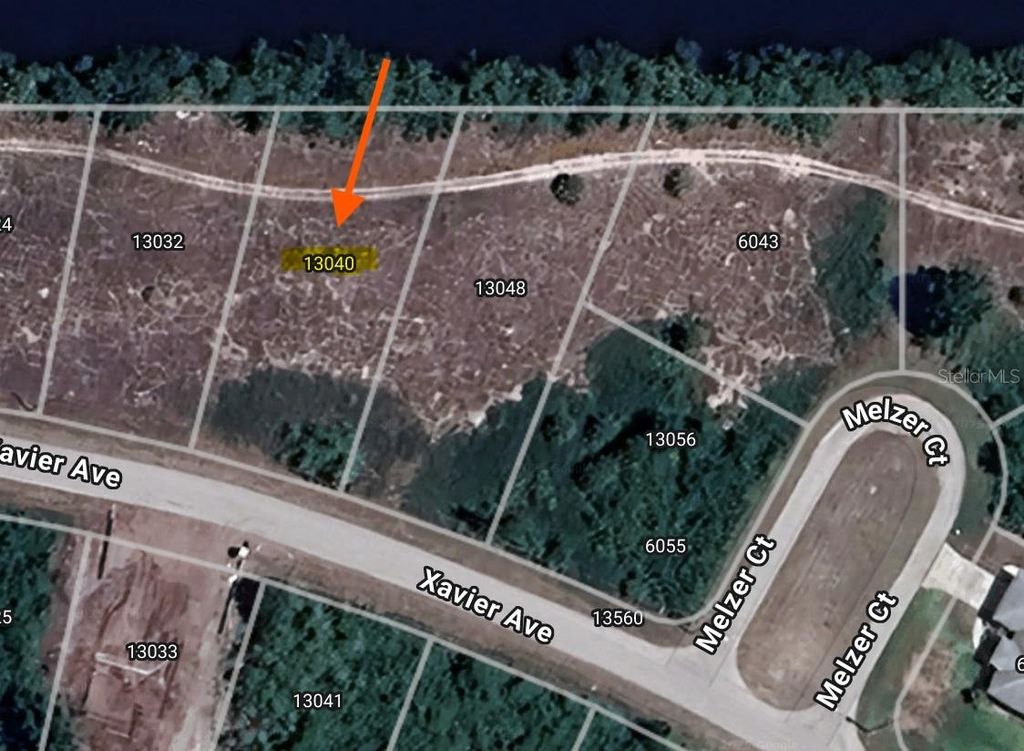 Photo of 13040 Xavier Avenue, Port Charlotte, FL 33981 (MLS # N6138836)