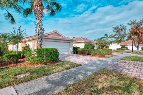 A home in SARASOTA