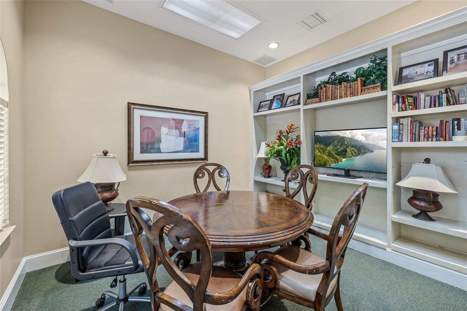 HARBOUR PLACE CITY HOMES - Residential Lease