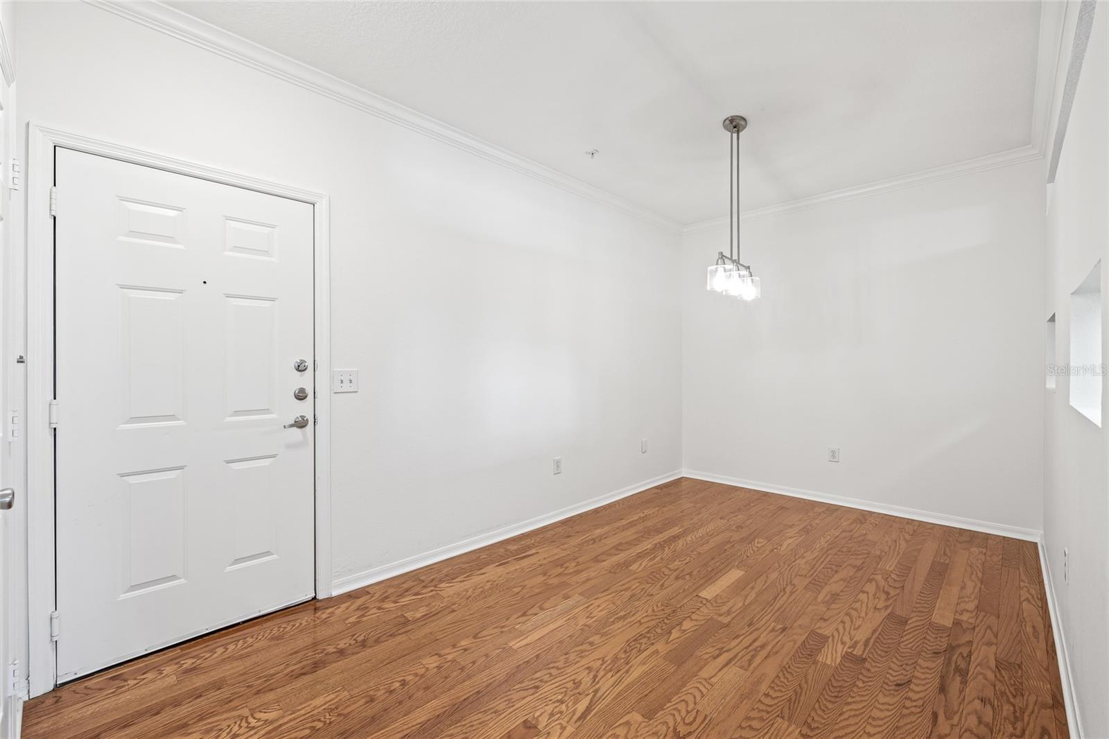 HARBOUR PLACE CITY HOMES - Residential Lease