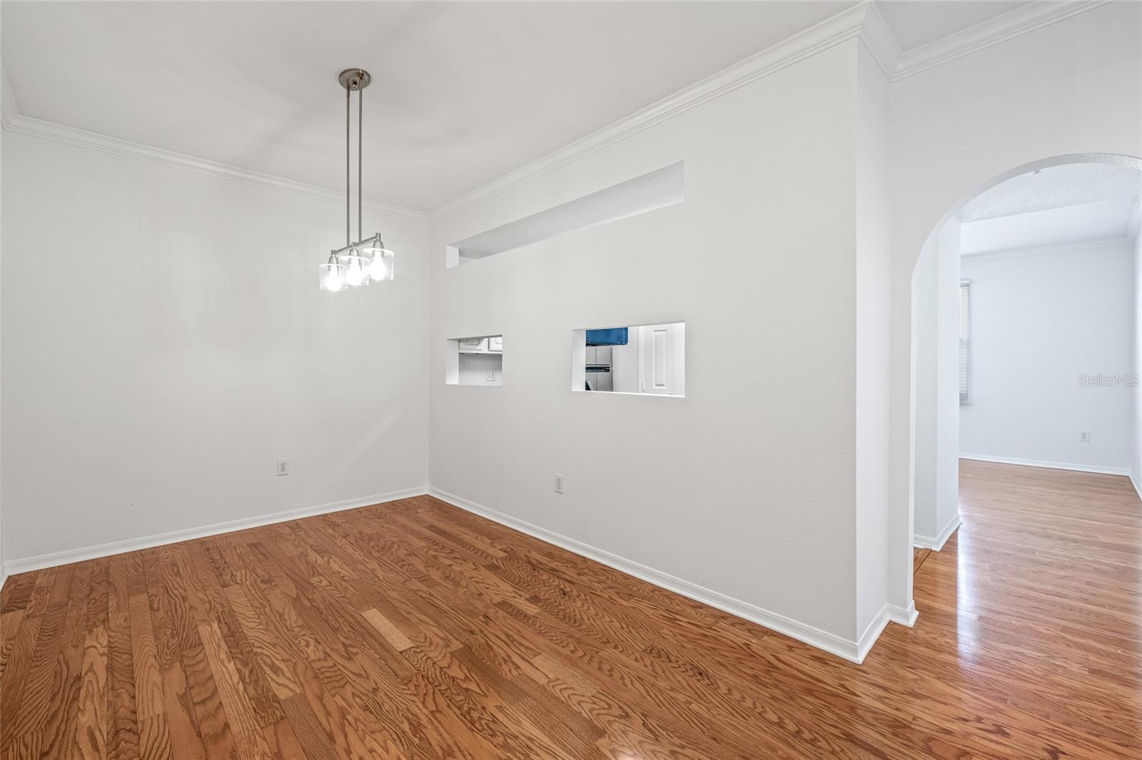 HARBOUR PLACE CITY HOMES - Residential Lease