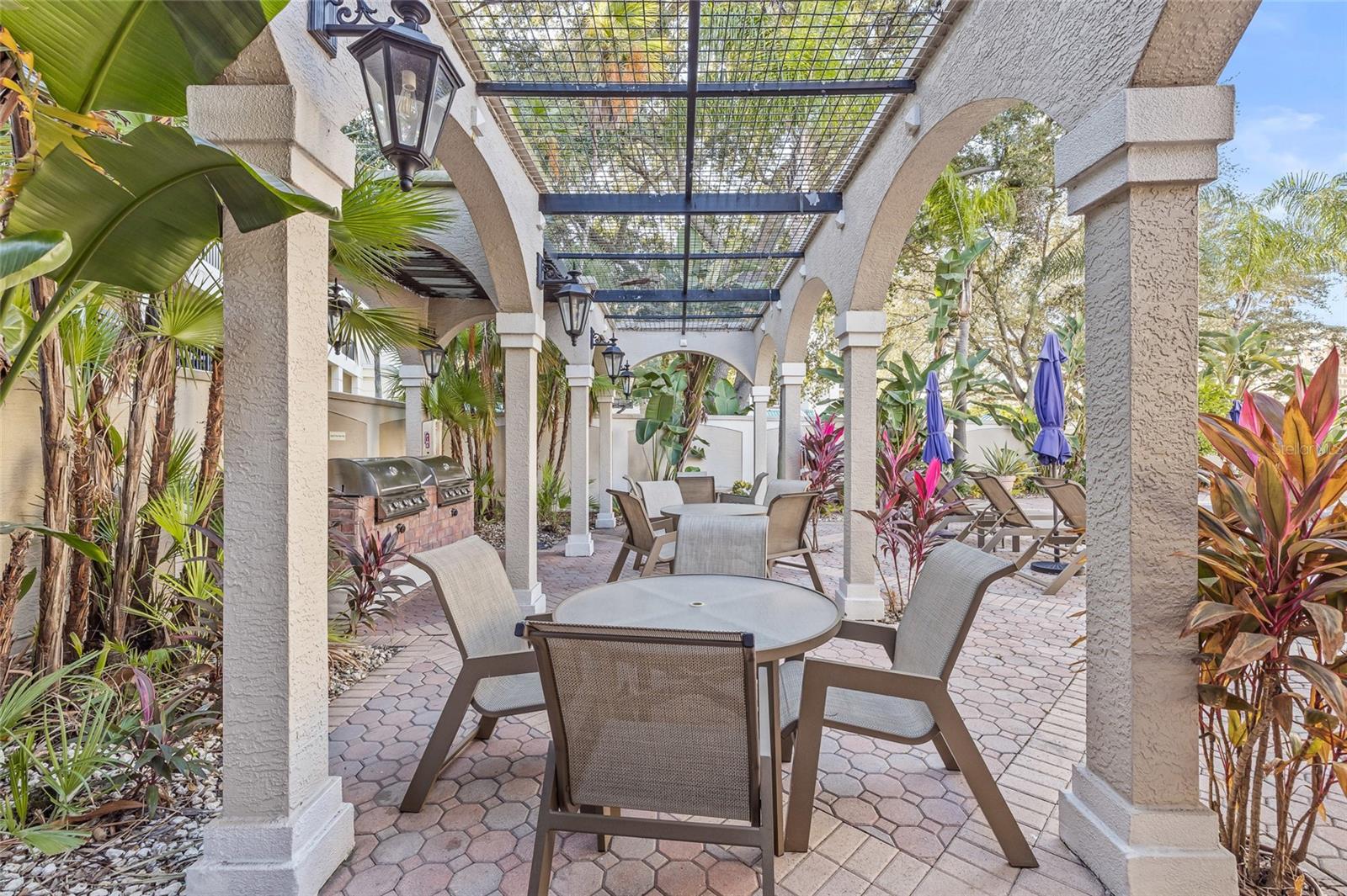 HARBOUR PLACE CITY HOMES - Residential Lease