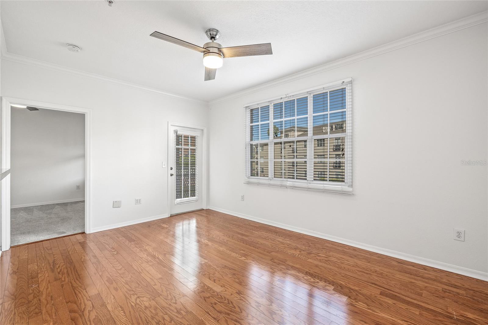 HARBOUR PLACE CITY HOMES - Residential Lease