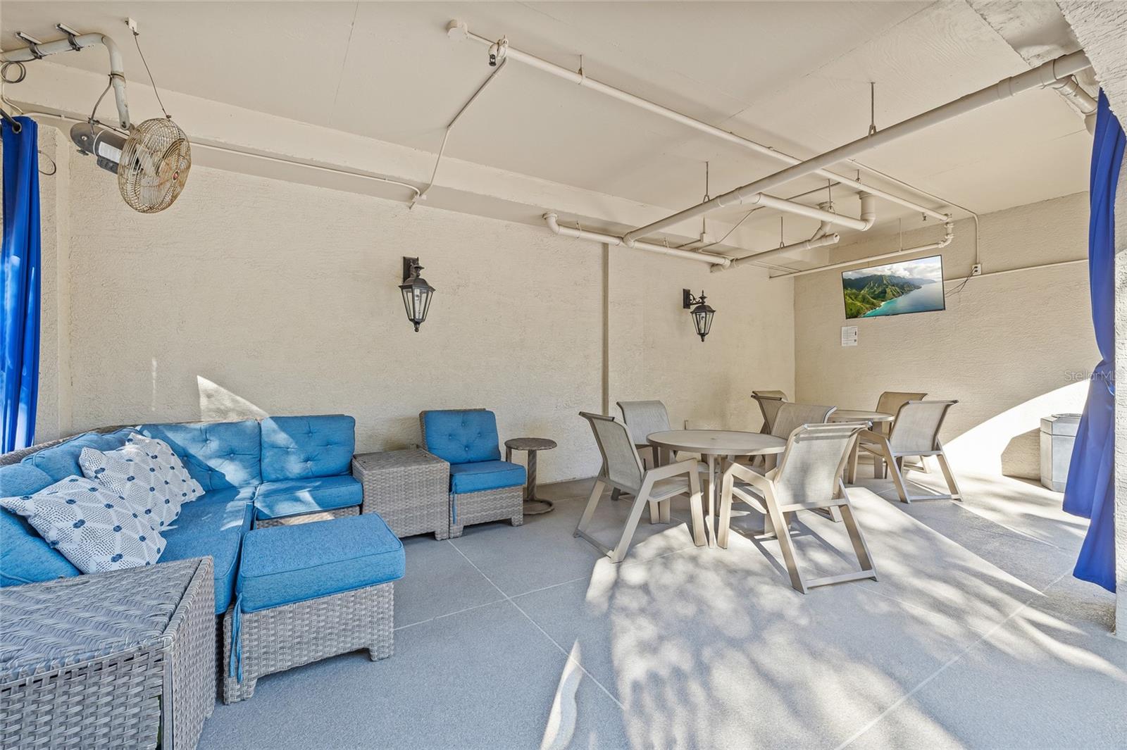 HARBOUR PLACE CITY HOMES - Residential Lease