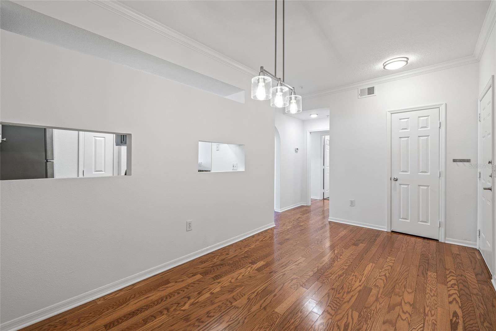 HARBOUR PLACE CITY HOMES - Residential Lease