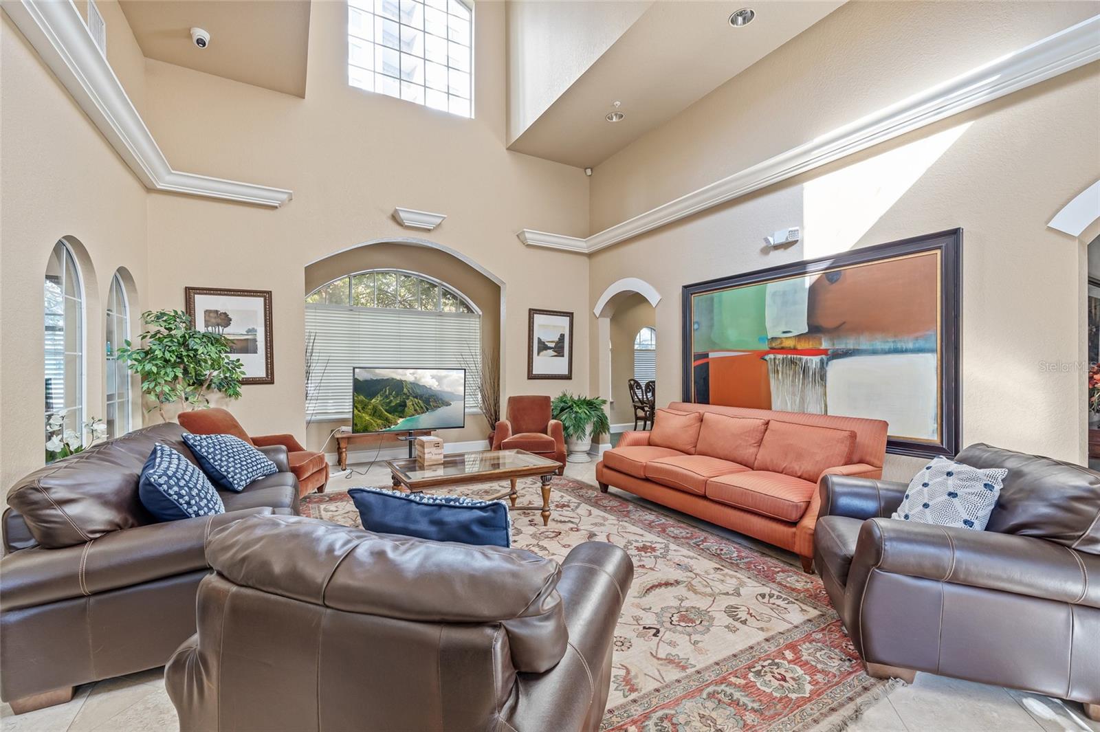 HARBOUR PLACE CITY HOMES - Residential Lease