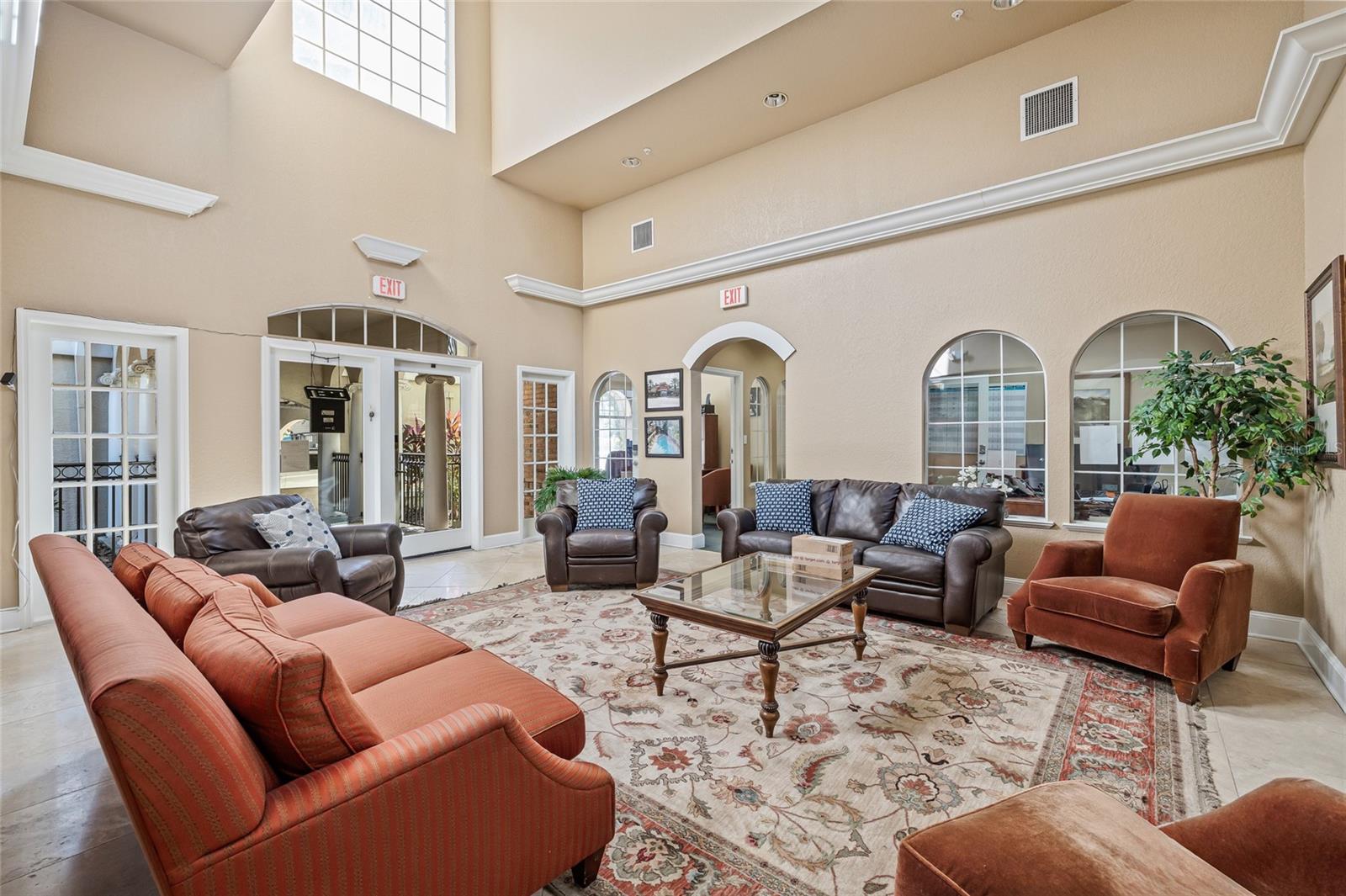 HARBOUR PLACE CITY HOMES - Residential Lease