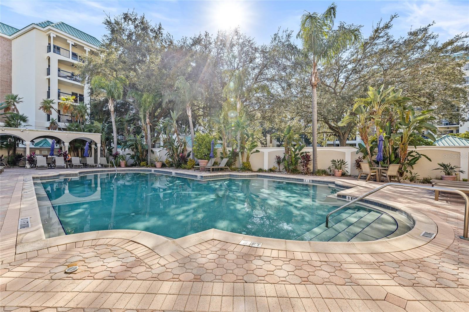 HARBOUR PLACE CITY HOMES - Residential Lease