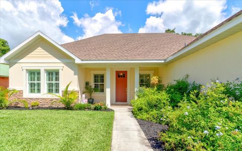 A home in LEESBURG