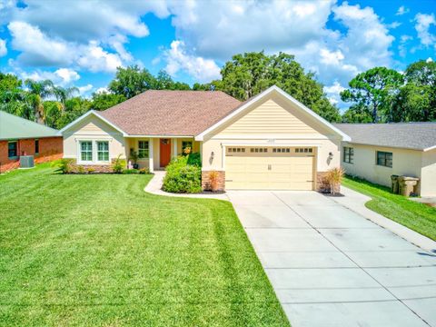 A home in LEESBURG