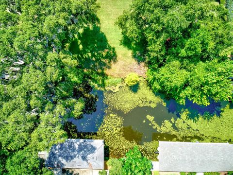 A home in LEESBURG