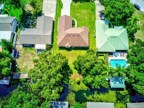 A home in LEESBURG