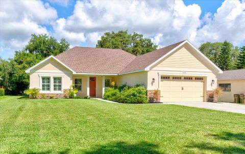 A home in LEESBURG