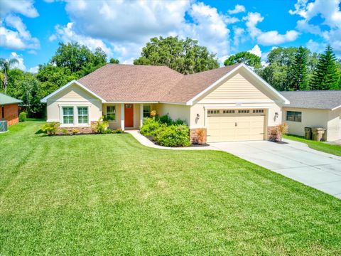 A home in LEESBURG