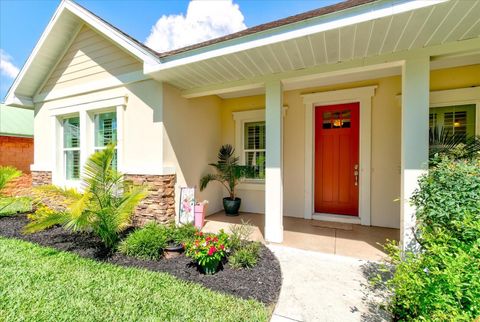 A home in LEESBURG