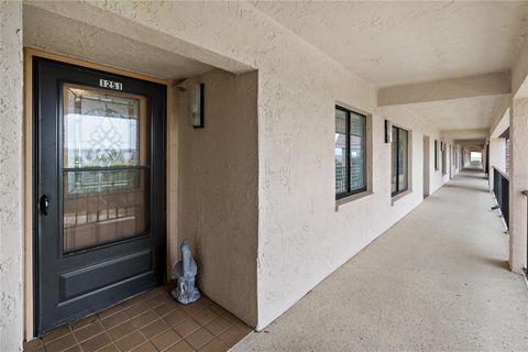 A home in PORT RICHEY